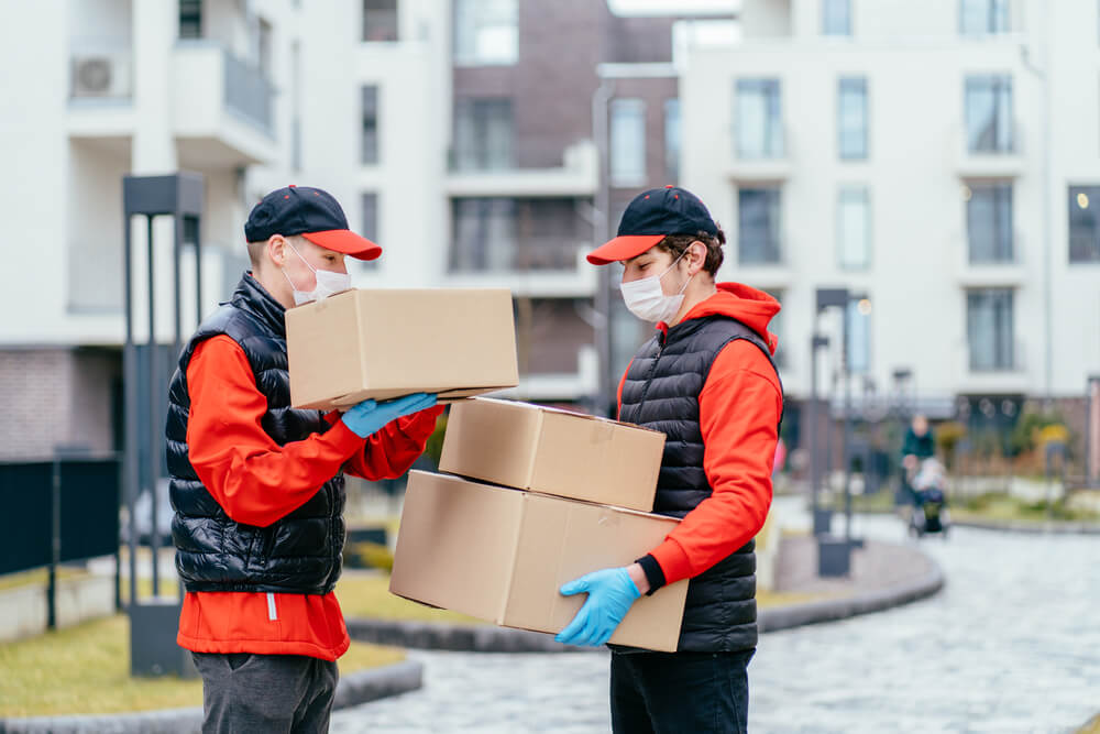 Efficient Movers in Odenton
